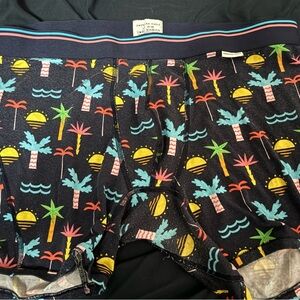 American Eagle Men’s L Underwear